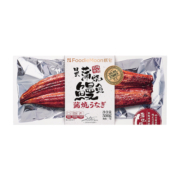 朕宅蒲烧鳗鱼加热即食烤鳗鱼饭寿司速食方便预制菜半成品500g