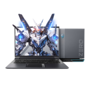 PLUS会员：ThundeRobot 雷神 Zero2023 911 16英寸游戏本 笔记本电脑13代酷睿i7-13650HX