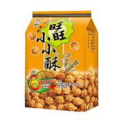 88VIP！Want Want 旺旺 小小酥200g