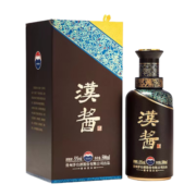 茅台贵州茅台酒 汉酱51度酱香型白酒500ml 礼盒装（新版3.0包装） 汉酱 500ml*2瓶（带礼袋）