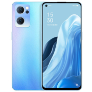 OPPO Reno7 8+128G星雨心愿 全网通5G拍照手机 oppo合约机 移动用户专享