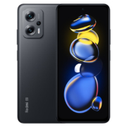 京东百亿补贴：Redmi 红米 Note11T Pro 5G智能手机 12GB+256GB