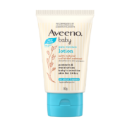 plus会员：Aveeno 艾惟诺 婴儿润肤身体乳 30g
