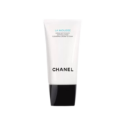 香奈儿（Chanel）山茶花洗面奶150ml 美白净肤泡沫温和清洁三合一氨基酸洁面乳
