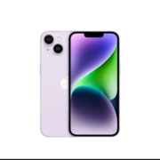 Apple iPhone 14 256GB 紫色