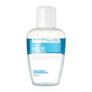美宝莲 MAYBELLINE 眼部及唇部卸妆液卸妆水40ml 体验装