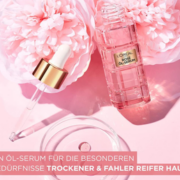 L'Oreal Paris 欧莱雅 金致臻颜牡丹奢养粉研精华油30ml  直邮含税到手￥102.3