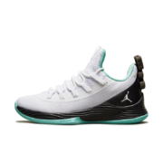 plus会员：NIKE 耐克 JORDAN ULTRA FLY 2 LOW 男子篮球鞋 AH8110-114