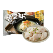 珍味小梅园 清溜鱼片300g 预制菜半成品菜方便菜半成品食品预制菜肴