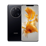 华为HUAWEI Mate 50 Pro 超光变XMAGE影像 北斗卫星消息 256GB 曜金黑 华为鸿蒙手机