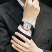 国内3392元！Citizen 西铁城 CB0250-17A 男士光动能五局电波石英表 直邮含税到手￥1527.09