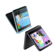 【新品上市 6期免息】摩托罗拉moto razr 40 Ultra 3.6英寸超大外屏全新5G正品官方旗舰店折叠屏手机官网官旗