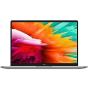 Redmi 红米 BOOK Pro 14 2022款 十二代酷睿版 14.0英寸 轻薄本 灰色