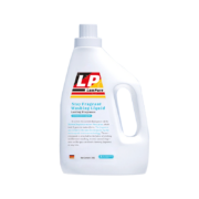 PLUS会员：蓝漂（Lam pure）香氛洗衣液  2kg*3瓶*2件（共到手24斤）