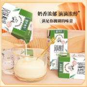 皇氏水牛 风味酸奶 200g*10盒