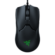 PLUS会员：Razer 雷蛇 毒蝰8KHZ 宏有线鼠标 20000DPI （8000Hz轮询率）