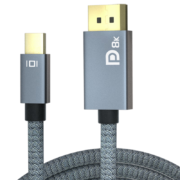 ULT-unite Mini DP转DP1.4版转接线 1m