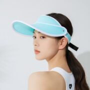 VVC 女士户外遮阳帽 821