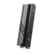KOOTION酷霄SSD1t固态硬盘m.2(NVMe)协议PCIe4.0台式2t笔记本PS5长江存储 【1TB】X16-PCle4.0｜马甲款