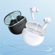 plus会员：OPPO Enco Air2i 入耳式真无线蓝牙耳机