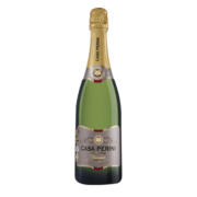 Casa Perini 卡萨佩里尼 巴西 moscato 莫斯卡托起泡甜白葡萄酒 Burt干型起泡酒750ml*1