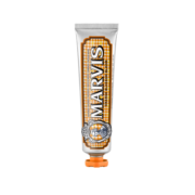 MARVIS 玛尔仕 橙花绽放牙膏75ml 清新口气 意大利原装进口 玛尔斯