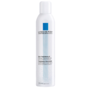 理肤泉（LA ROCHE-POSAY）舒缓调理爽肤水喷雾300ml 爽肤水化妆水 护肤礼物