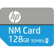 plus会员： HP 惠普 NM100 NM存储卡 128GB*2件