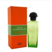 Hermes 爱马仕 葡萄柚玫瑰古龙香水 100ml*1瓶EDC