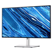 DELL戴尔 UltraSharp 27英寸专业显示器 4K  U2723QX 官方翻新机
