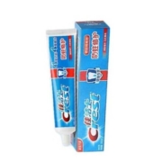 概率券：Crest 佳洁士 防蛀修护牙膏 清新青柠 140g