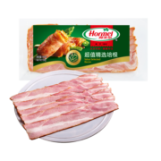 荷美尔（Hormel）超值精选培根150g/袋 冷藏猪肉 烟熏风味 早餐三明治烧烤食材