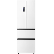 海信（Hisense）330升法式多门电冰箱四开门家用 智能变频一级能效节能 净味 超薄嵌入式风冷无霜 以旧换新 BCD-330WNK1DP