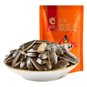 PLUS会员: 洽洽 原味香瓜子 500g*4件