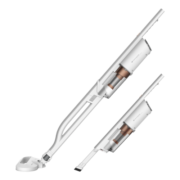 德尔玛（Deerma）DX800 吸尘器家用立式吸尘器手持多功能大功率