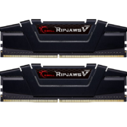预售：芝奇（G.SKILL）32GB(16Gx2)套装 DDR4 3600频率 台式机内存条(F4-3600C18D-32GVK) Ripjaws