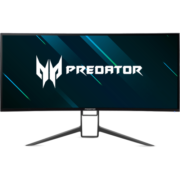宏碁（Acer）掠夺者34英寸3440x1440 IPS+G-sync+180Hz+1ms(GtG)+HDR曲面电竞X34