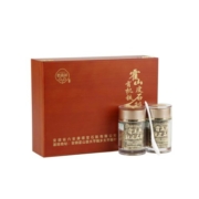 康顺堂霍山有机铁皮石斛50克/瓶买3送1配礼盒