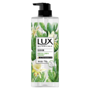 再降价、概率券、88VIP：LUX 力士 植萃精油香氛沐浴露 夜皇后仙人掌香 550g