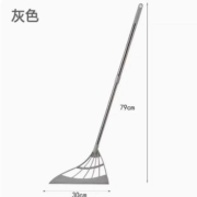 再补券、天降福利：为爱等待 硅胶扫把 刮水神器 1把