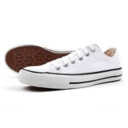 88vip，CONVERSE 匡威 日本直邮 Converse匡威帆布鞋低帮平底经典时尚休闲日常百搭