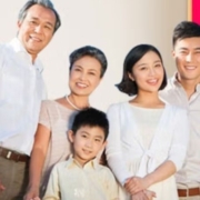 美年大健康 幸福家人L体检 标准版