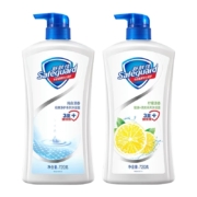 舒肤佳沐浴露家庭装720ml*2沐浴乳