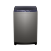 海尔（Haier）洗衣机全自动波轮洗衣机10KG洗衣机全自动洗衣机家用洗衣机洗脱一体家用大容量洗衣机脱衣机 10KG【直驱波轮洗衣机】