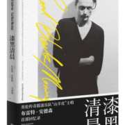 漆黑清晨 布雷特·安德森 传记 9787559638021