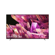 索尼（SONY） XR-75X90K 75英寸 全面屏4K超高清HDR 游戏电视 XR认知芯片