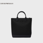 阿玛尼EMPORIO ARMANI EA 男女同款 可拆卸肩带背提包