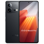 PLUS会员：vivo iQOO Neo8 Pro 16GB+512GB