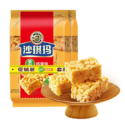 徐福记 八庄鸡蛋味沙琪玛160*2袋*4件