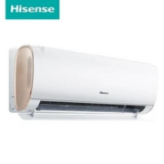 PLUS会员、概率券：Hisense 海信 新品壁挂式空调 KFR-35GW/S510 空调 新一级能效 1.5匹